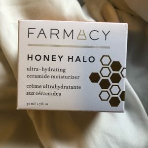 BNIB Farmacy Honey Halo Moisturizer